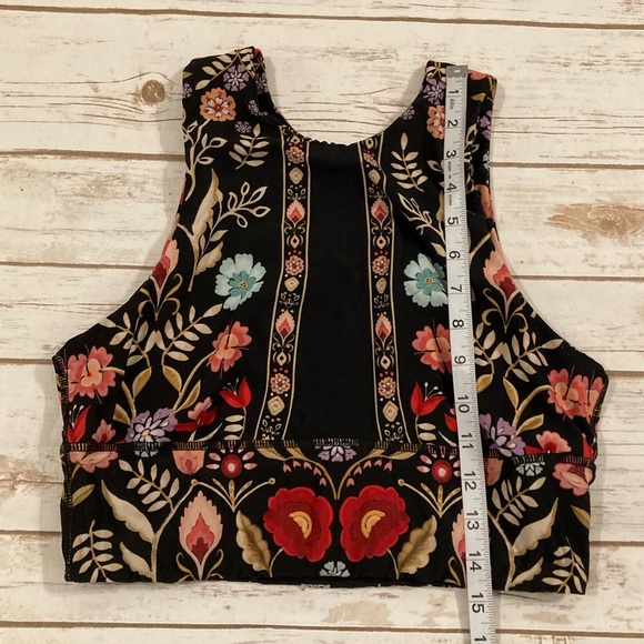 FREE RANGE SPORTS BRA RUSTICA LARGE - Picture 5 of 13